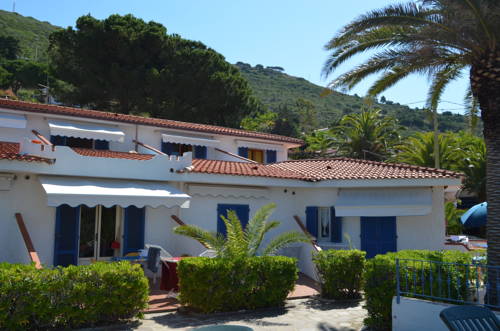 Imagen de la habitación del Hotel Villaggio Turistico Innamorata. Foto 14