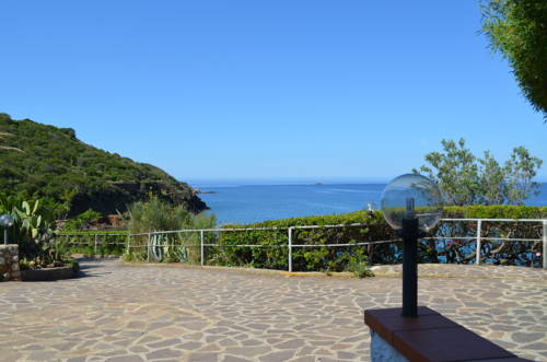 Imagen de la habitación del Hotel Villaggio Turistico Innamorata. Foto 15