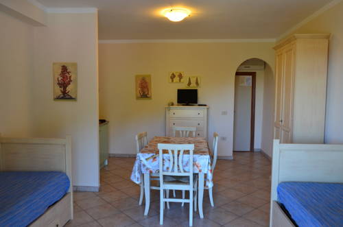 Imagen de la habitación del Hotel Villaggio Turistico Innamorata. Foto 16