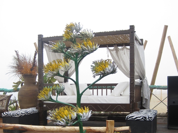 Imagen de los exteriores del Hotel Villaggio Turistico Internazionale La Plaja. Foto 13