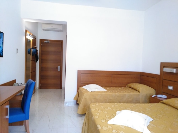 Imagen de la habitación del Hotel Villaggio Turistico La Mantinera. Foto 10