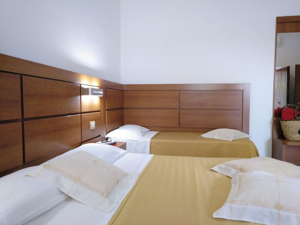 Imagen de la habitación del Hotel Villaggio Turistico La Mantinera. Foto 19