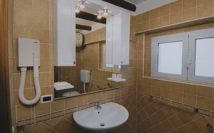 Imagen de la habitación del Hotel Villaggio Turistico Le Meridiane. Foto 5