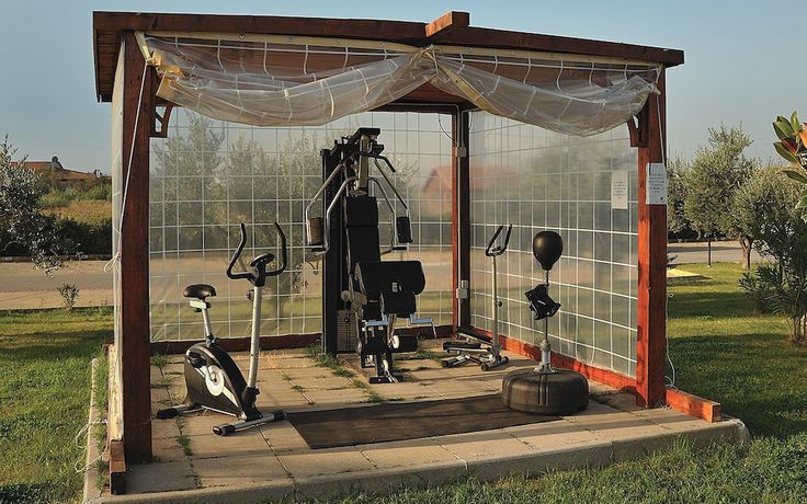 Imagen de los interiores del Hotel Villaggio Turistico Le Meridiane. Foto 14