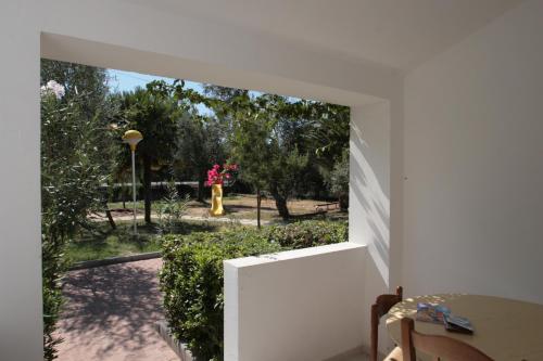 Imagen general del Hotel Villaggio Turistico Residence Delfino. Foto 6
