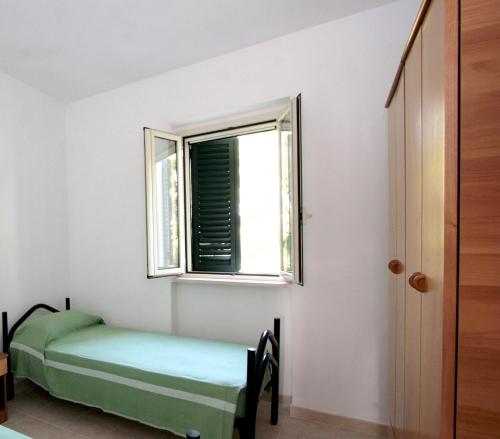 Imagen general del Hotel Villaggio Turistico Residence Delfino. Foto 8