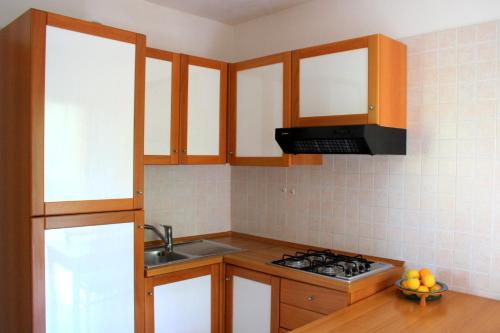 Imagen de la habitación del Hotel Villaggio Turistico Residence Delfino. Foto 18
