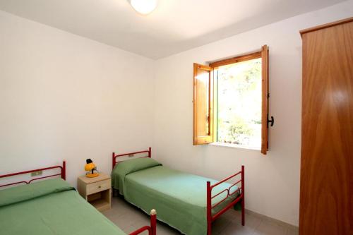 Imagen general del Hotel Villaggio Turistico Residence Delfino. Foto 12