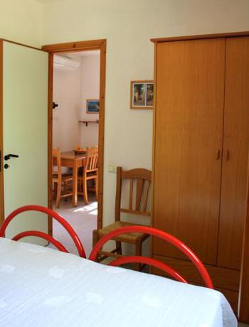 Imagen general del Hotel Villaggio Turistico Residence Delfino. Foto 16