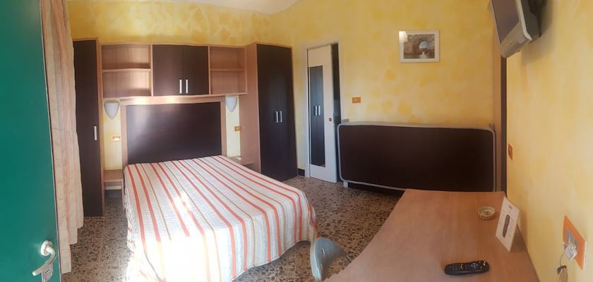 Imagen de la habitación del Hotel Villaggio Turistico Valle Scinni, Peschici. Foto 7