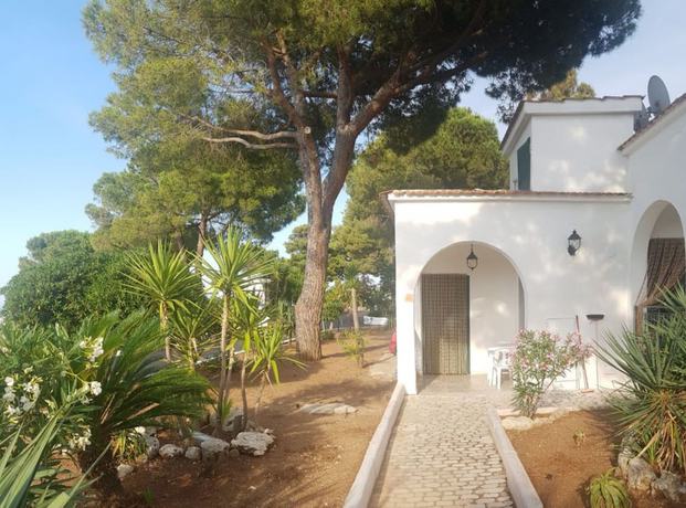 Imagen de la habitación del Hotel Villaggio Turistico Valle Scinni, Peschici. Foto 8