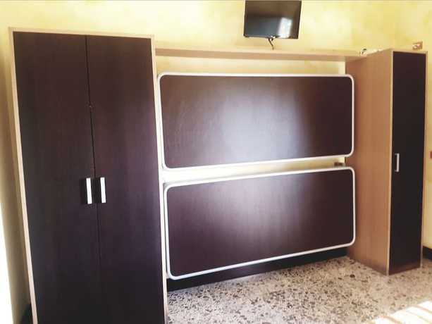 Imagen de la habitación del Hotel Villaggio Turistico Valle Scinni, Peschici. Foto 10