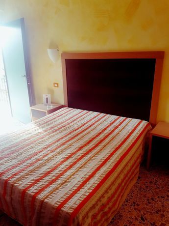 Imagen de la habitación del Hotel Villaggio Turistico Valle Scinni, Peschici. Foto 12