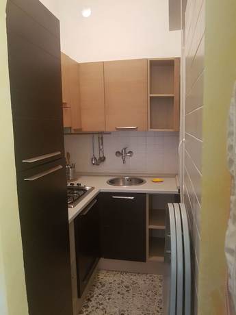 Imagen de la habitación del Hotel Villaggio Turistico Valle Scinni, Peschici. Foto 13