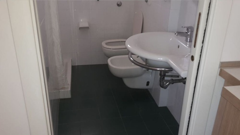 Imagen de la habitación del Hotel Villaggio Turistico Valle Scinni, Peschici. Foto 14