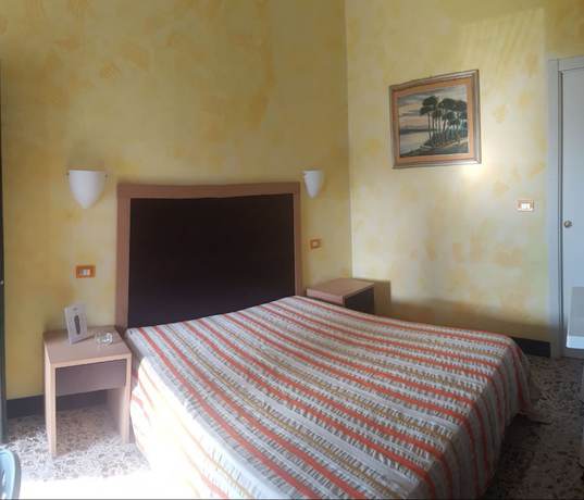 Imagen de la habitación del Hotel Villaggio Turistico Valle Scinni, Peschici. Foto 15