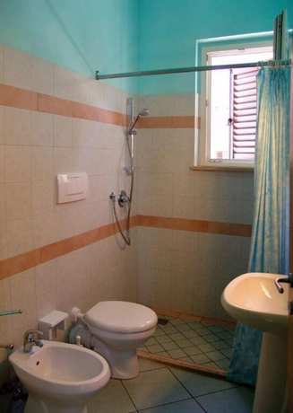 Imagen de la habitación del Hotel Villaggio Verde Cupra. Foto 5