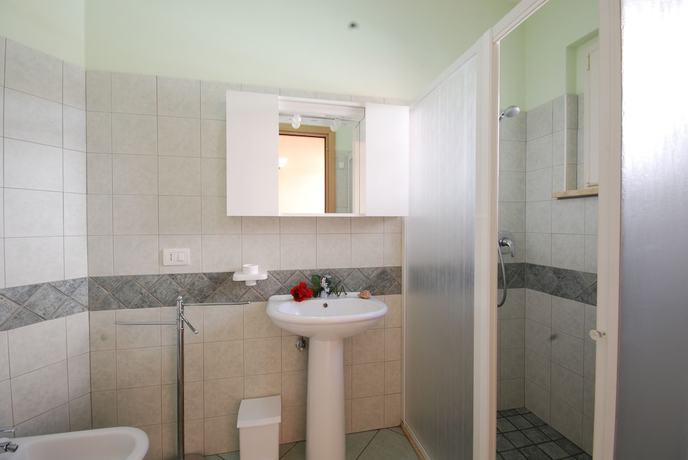 Imagen de la habitación del Hotel Villaggio Verde Cupra. Foto 8