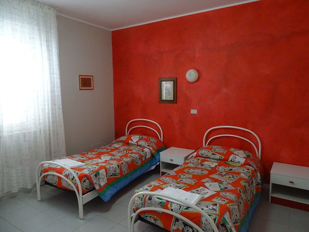 Imagen de la habitación del Hotel Villaggio Verde Cupra. Foto 9