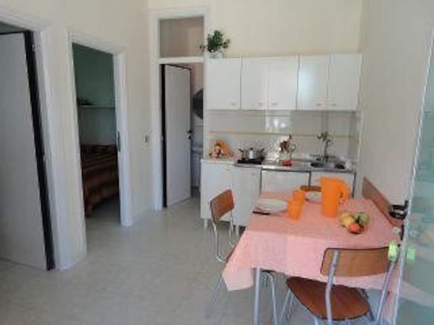 Imagen de la habitación del Hotel Villaggio Verde Cupra. Foto 17