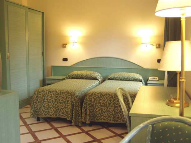 Imagen de la habitación del Hotel Villaggio Verde. Foto 3