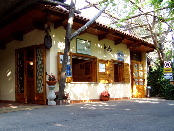Imagen de la piscina del Hotel Villaggio Verde. Foto 13