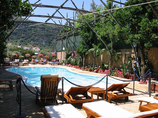 Imagen general del Hotel Villaggio Verde. Foto 1