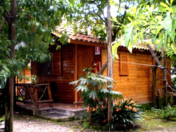 Imagen de la habitación del Hotel Villaggio Verde. Foto 8