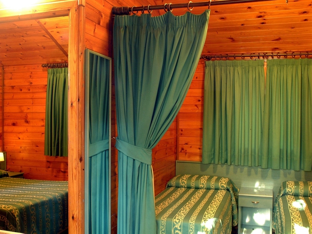 Imagen de la habitación del Hotel Villaggio Verde. Foto 10