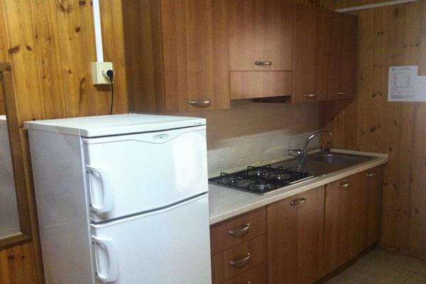 Imagen de la habitación del Hotel Villaggio Viola. Foto 3