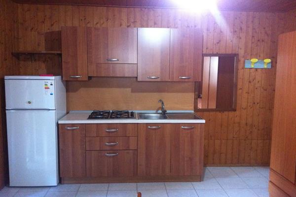 Imagen de la habitación del Hotel Villaggio Viola. Foto 5