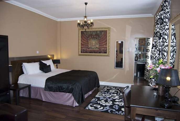 Imagen de la habitación del Hotel Villaggio and Restaurant. Foto 3
