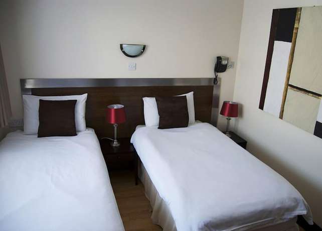 Imagen de la habitación del Hotel Villaggio and Restaurant. Foto 4