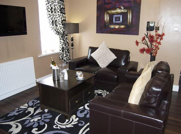 Imagen de la habitación del Hotel Villaggio and Restaurant. Foto 6