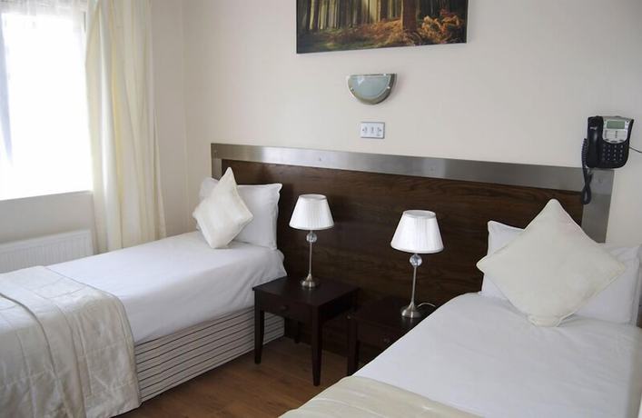 Imagen de la habitación del Hotel Villaggio and Restaurant. Foto 7