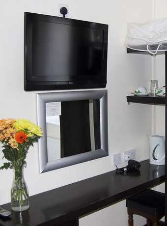 Imagen de la habitación del Hotel Villaggio and Restaurant. Foto 8