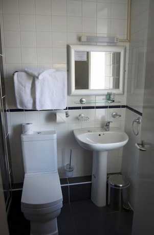 Imagen de la habitación del Hotel Villaggio and Restaurant. Foto 9