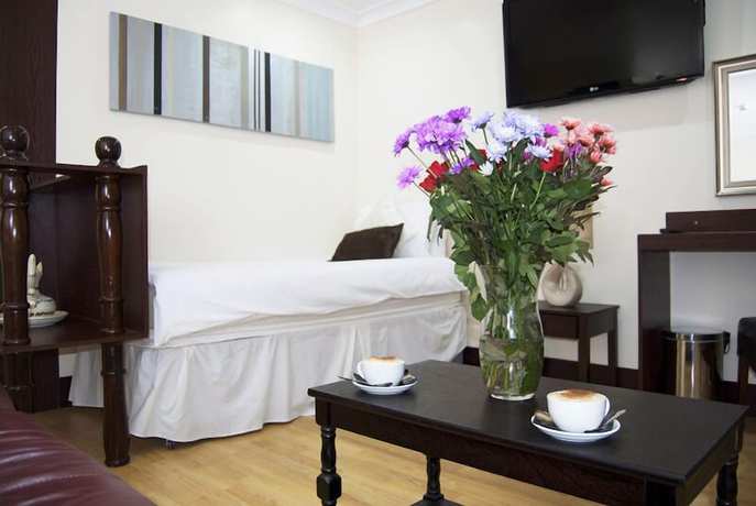 Imagen de la habitación del Hotel Villaggio and Restaurant. Foto 10