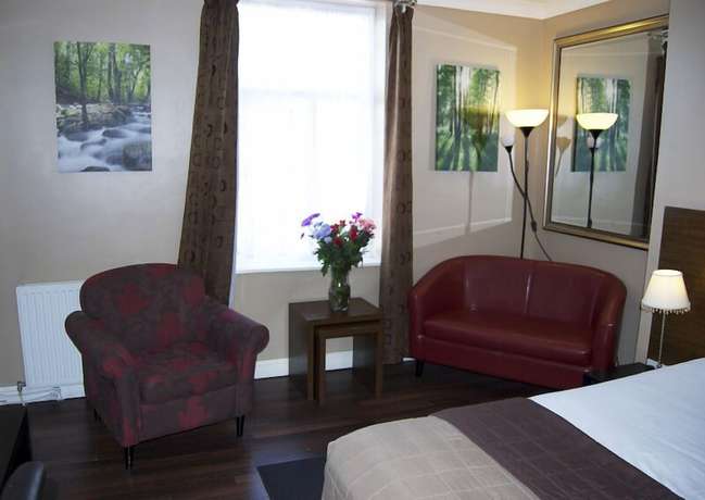 Imagen de la habitación del Hotel Villaggio and Restaurant. Foto 11