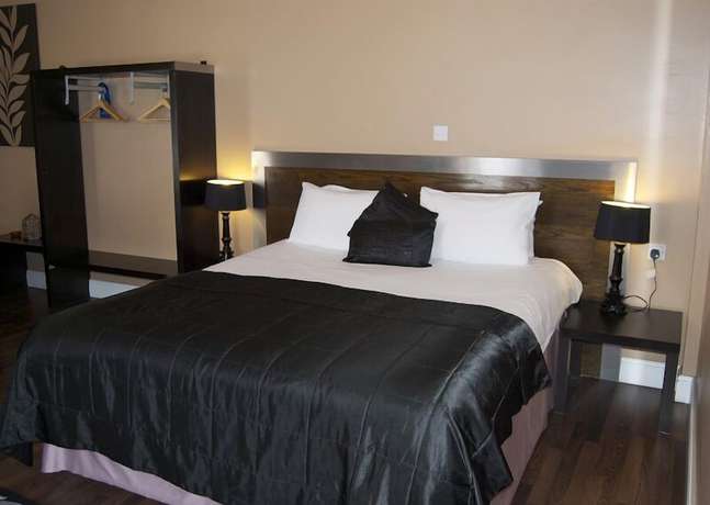 Imagen de la habitación del Hotel Villaggio and Restaurant. Foto 12
