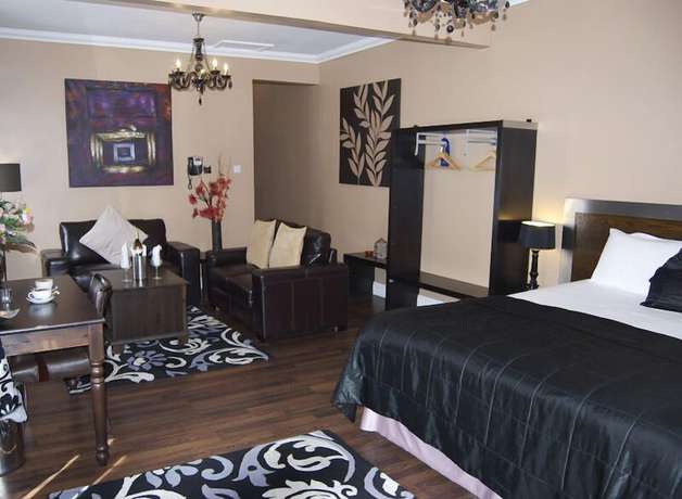 Imagen de la habitación del Hotel Villaggio and Restaurant. Foto 13