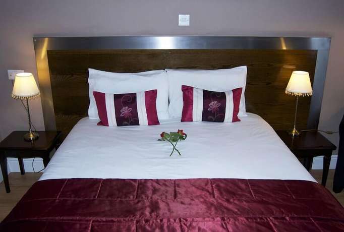 Imagen de la habitación del Hotel Villaggio and Restaurant. Foto 14