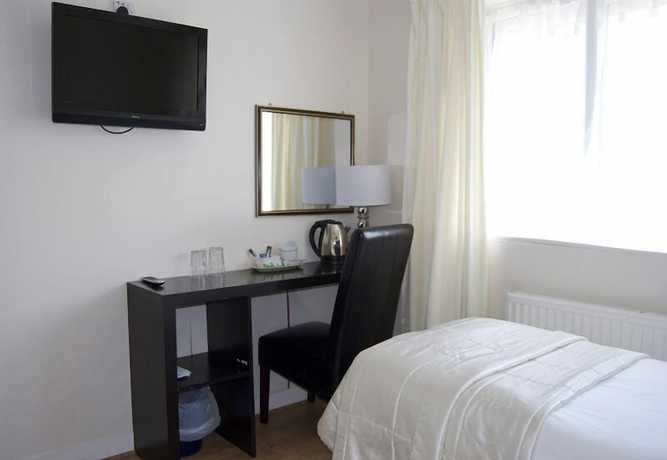 Imagen de la habitación del Hotel Villaggio and Restaurant. Foto 15