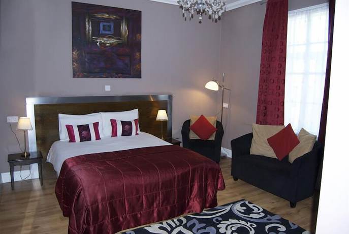 Imagen de la habitación del Hotel Villaggio and Restaurant. Foto 16