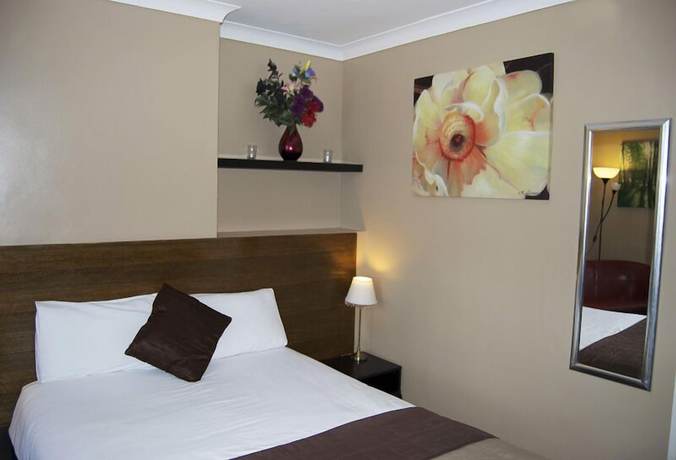 Imagen de la habitación del Hotel Villaggio and Restaurant. Foto 17