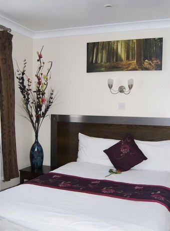 Imagen de la habitación del Hotel Villaggio and Restaurant. Foto 18