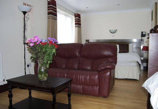 Imagen de la habitación del Hotel Villaggio and Restaurant. Foto 19