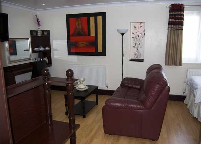 Imagen de la habitación del Hotel Villaggio and Restaurant. Foto 20