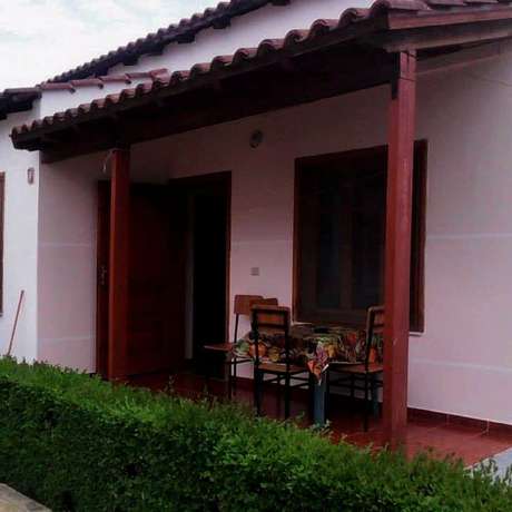 Imagen de la habitación del Hotel Villaggio shehu. Foto 15