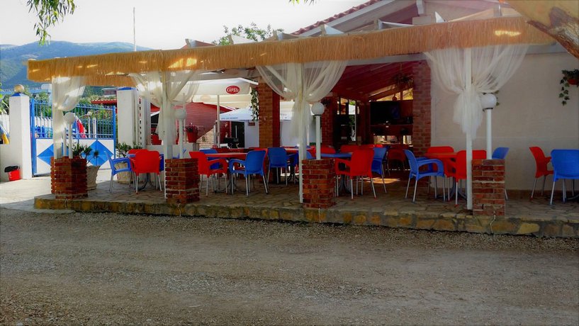 Imagen general del Hotel Villaggio shehu. Foto 1